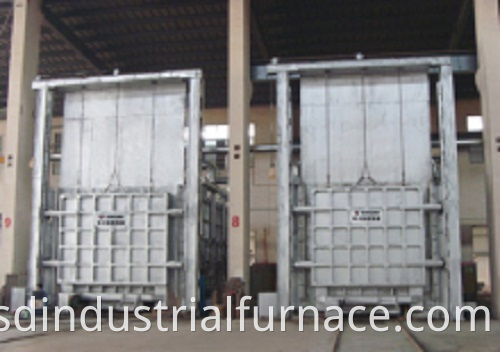 Bright Annealing Furnace